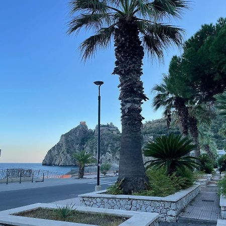 Incantevole Appartamento Taormina ซานตาเลสโซ ซิกูโล ภายนอก รูปภาพ